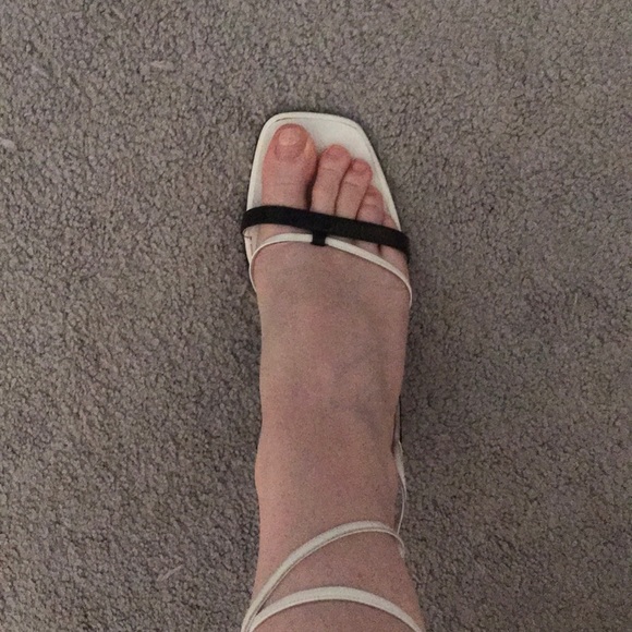 Gucci pelle style wedges - Picture 8 of 9